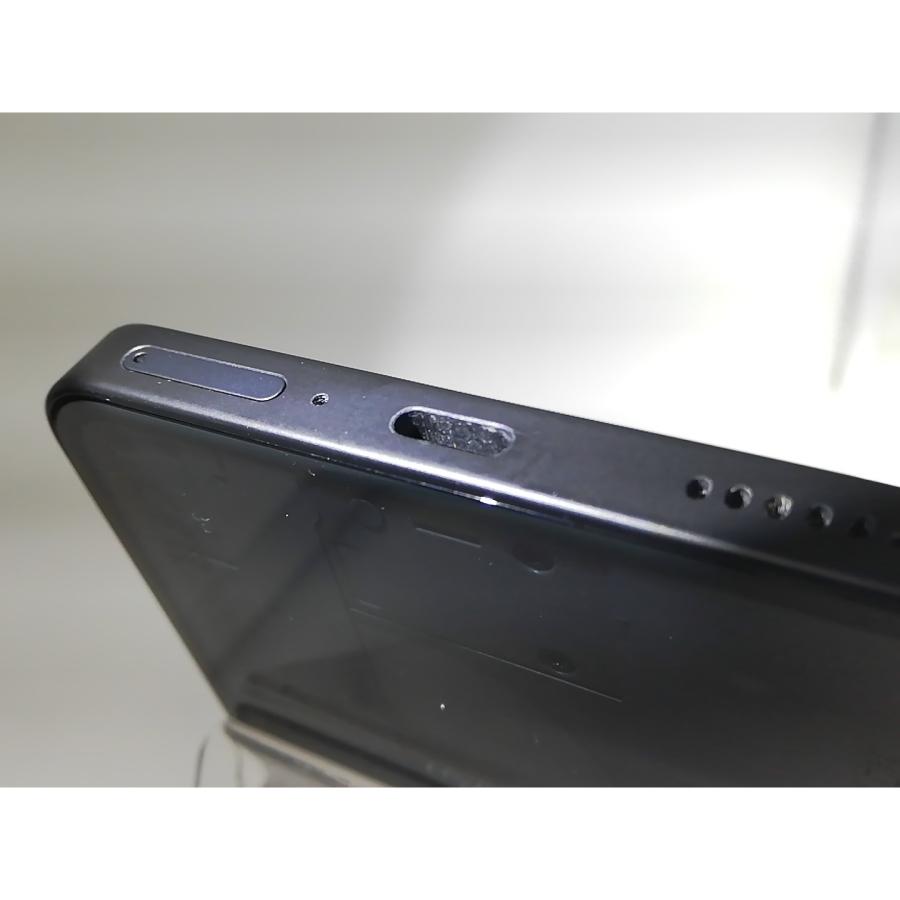 中古】NOTHING 国内版 【SIMフリー】 Nothing Phone (3a) ブラック 8GB