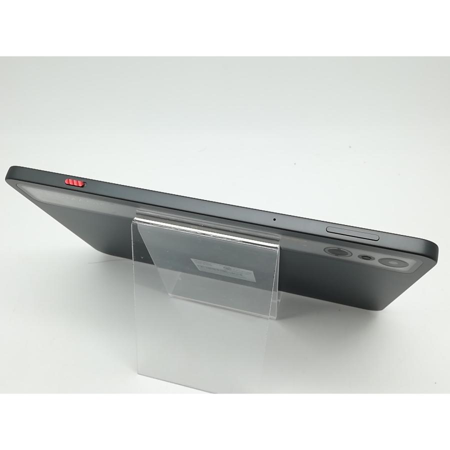 中古】Nubia 国内版 【Wi-Fi】 REDMAGIC Astra ブラック 12GB 256GB