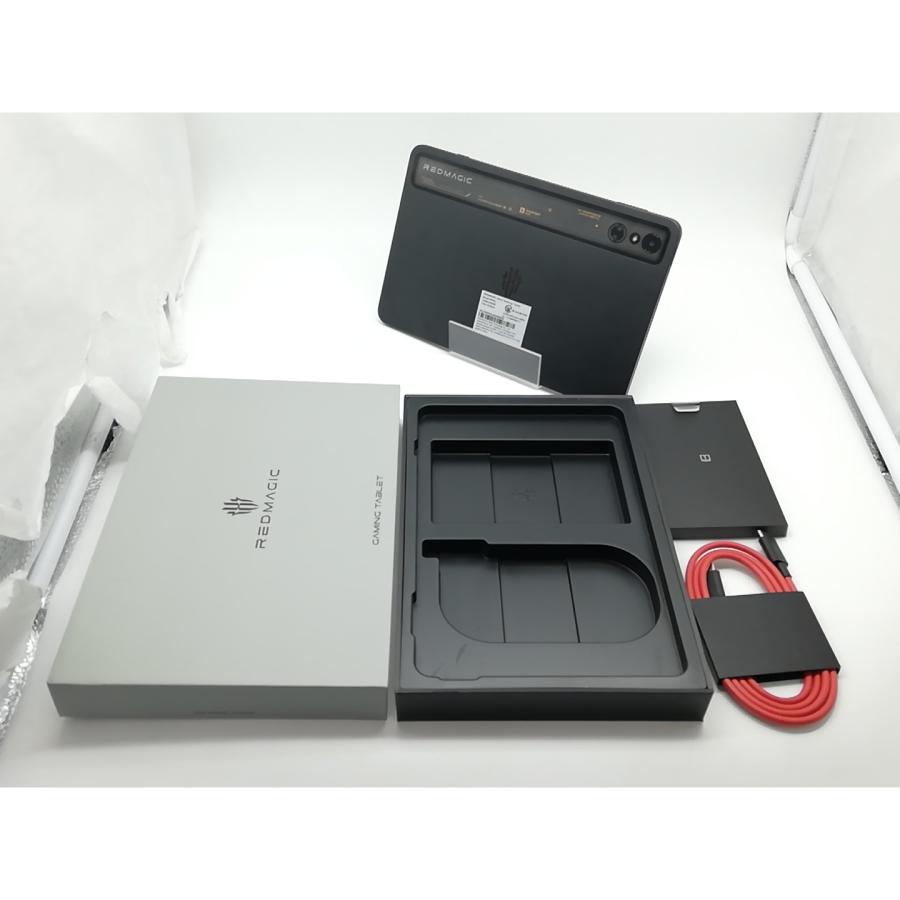 ゆにこ様　redmagic astra 256GB ほぼ未使用　ブラック　国内 ゆにこ様 redmagic astra 256GB ほぼ未使用 ブラック 国内 redmagic