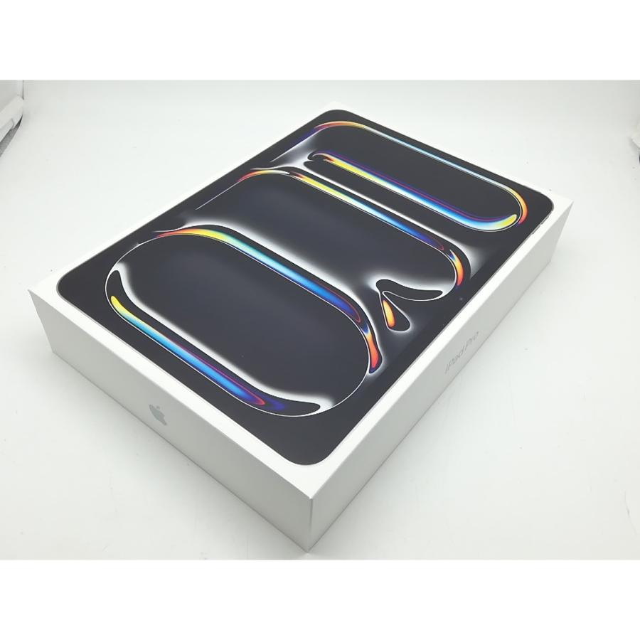 iPad Pro M5 11インチ　Wi-Fi 256G 未開封　新品 未使用】Apple 【Wi-Fi】 11インチ iPad Pro（M5/2025） 256GB