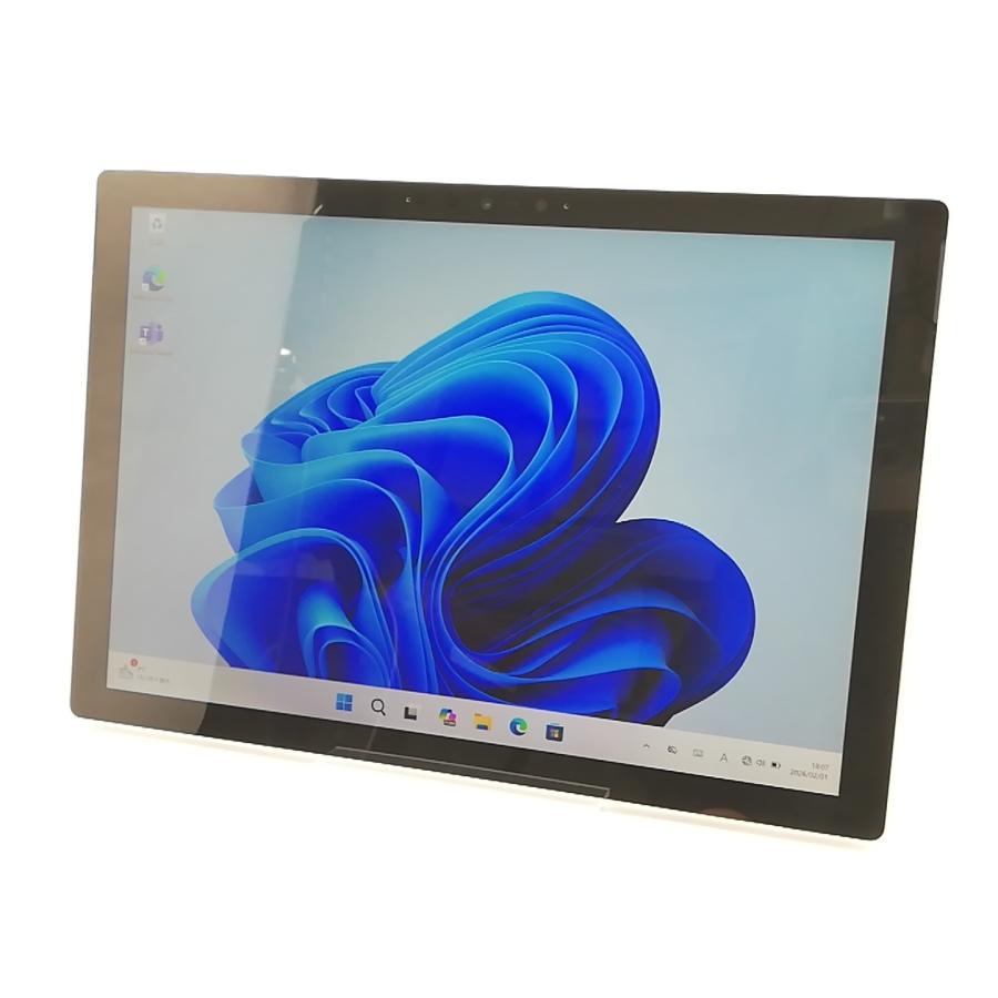 中古】Microsoft Surface Pro7+ (i5 8G 128G) 【i5-1135G7 128G(SSD