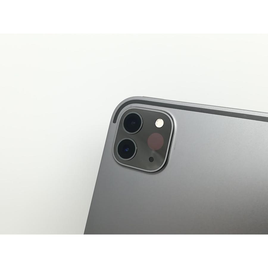 中古】Apple 【Wi-Fi】 11インチ iPad Pro（第2世代/2020） 128GB