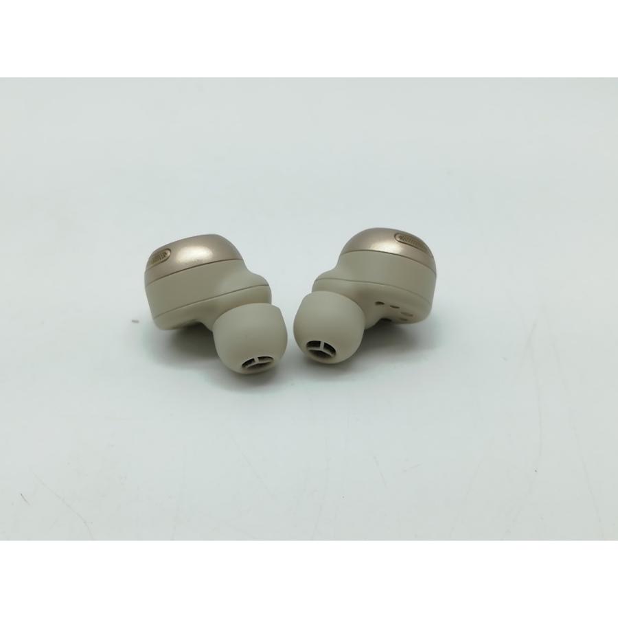 中古】Panasonic Technics EAH-AZ100-N [シャンパンゴールド]【柏