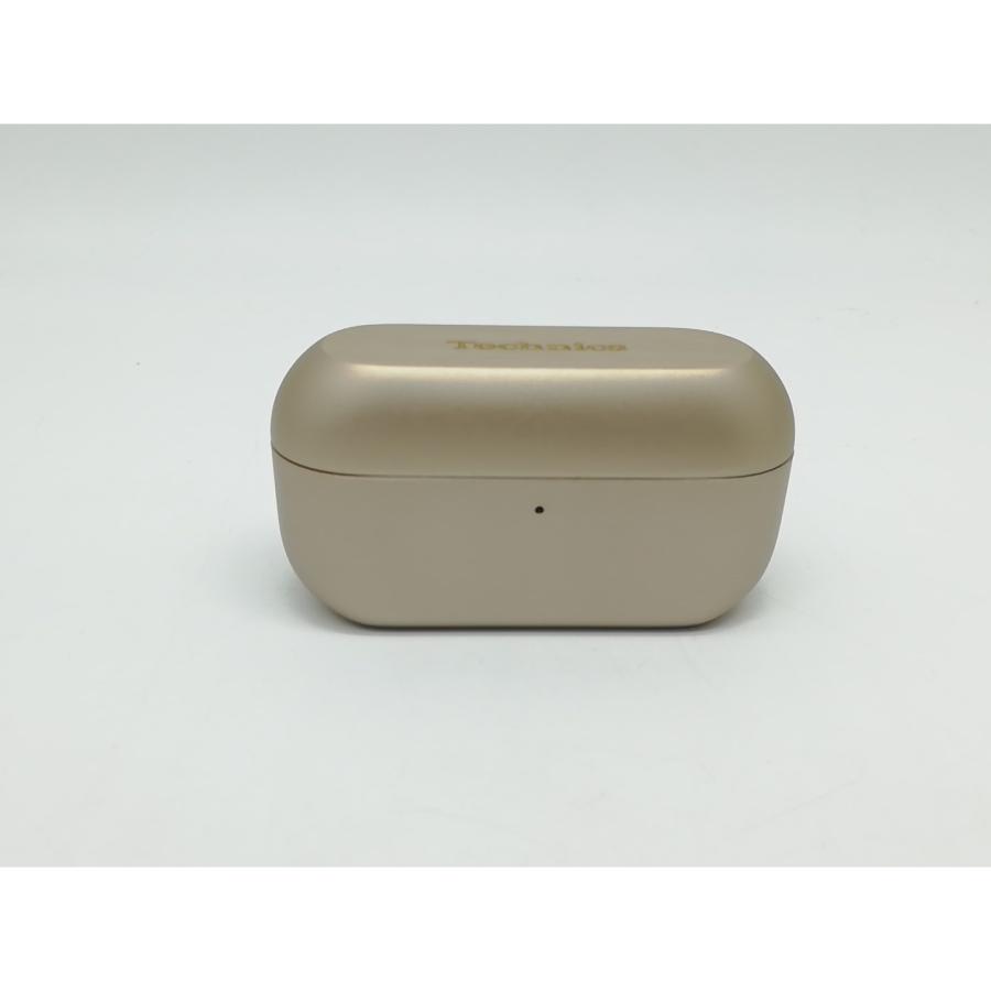 中古】Panasonic Technics EAH-AZ100-N [シャンパンゴールド]【柏