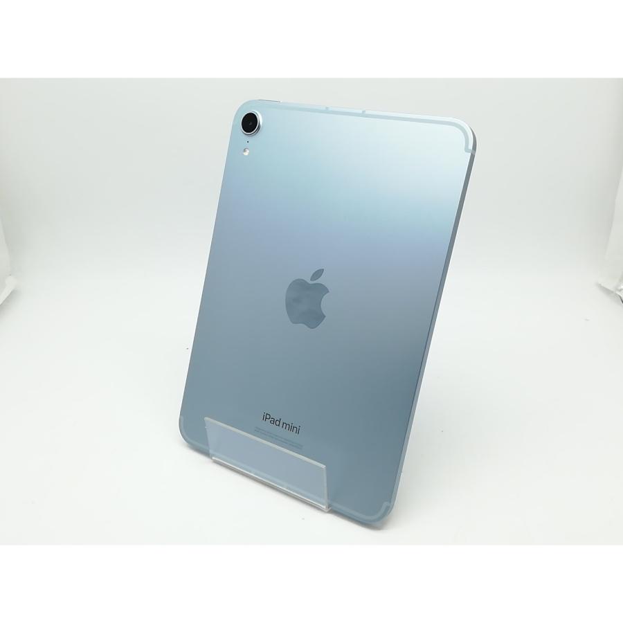 中古】Apple 国内版 【SIMフリー】 iPad mini（A17Pro/2024） 128GB