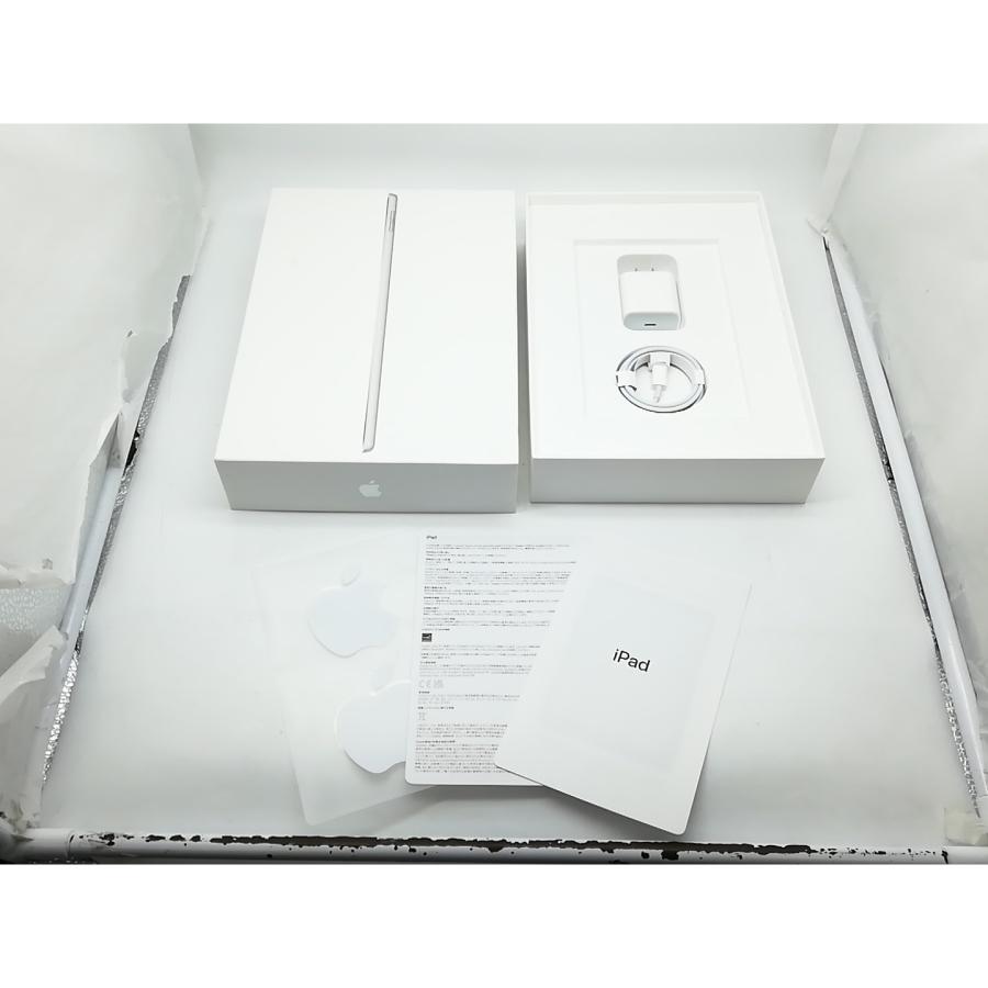 中古】Apple 【Wi-Fi】 iPad（第9世代/2021） 64GB シルバー MK2L3J/A