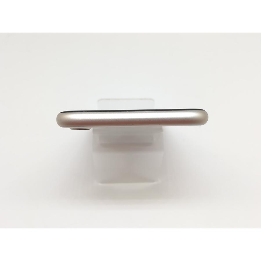 【中古】Apple au 【SIMフリー】 iPhone SE（第3世代） 256GB スターライト MMYK3J/A【宇田川】保証期間１ヶ月【ランクB】の画像