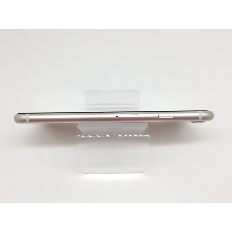 【中古】Apple au 【SIMフリー】 iPhone SE（第3世代） 256GB スターライト MMYK3J/A【宇田川】保証期間１ヶ月【ランクB】の画像