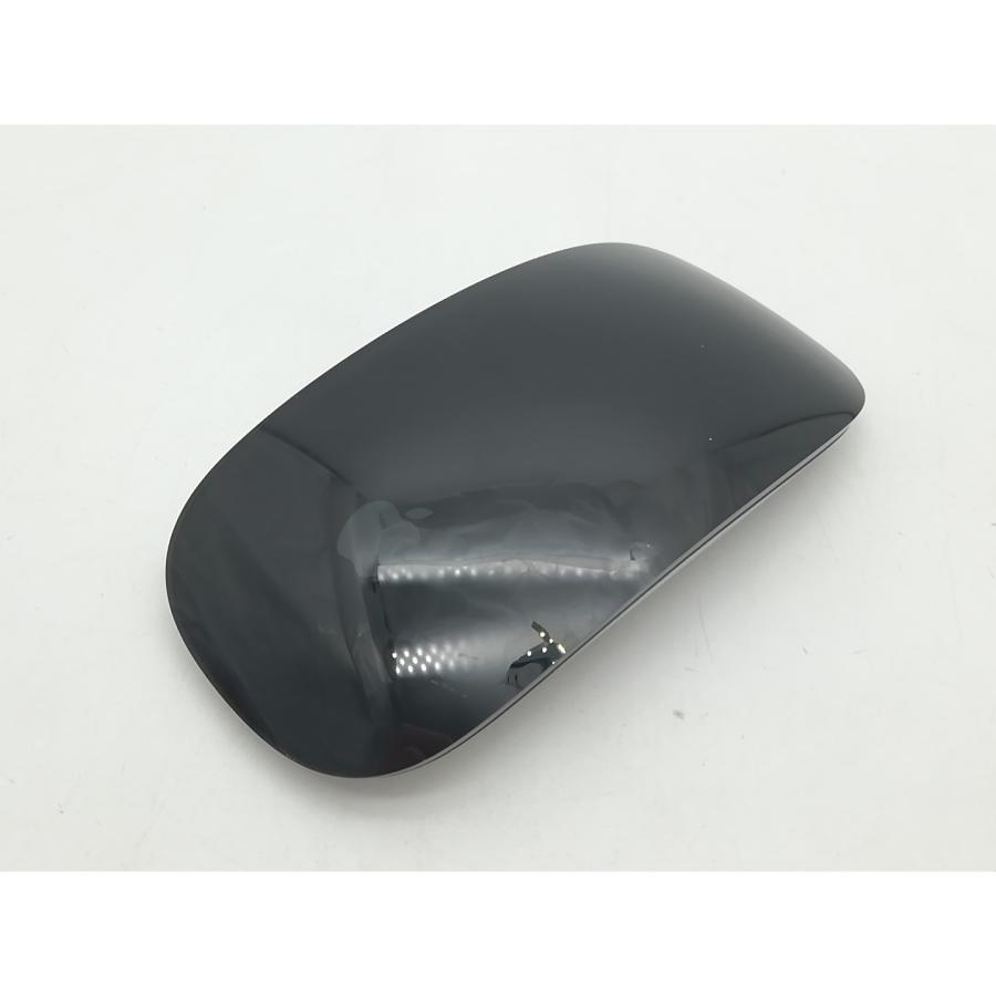 中古】Apple Magic Mouse (2022) ブラック MMMQ3J/A【柏】保証期間1
