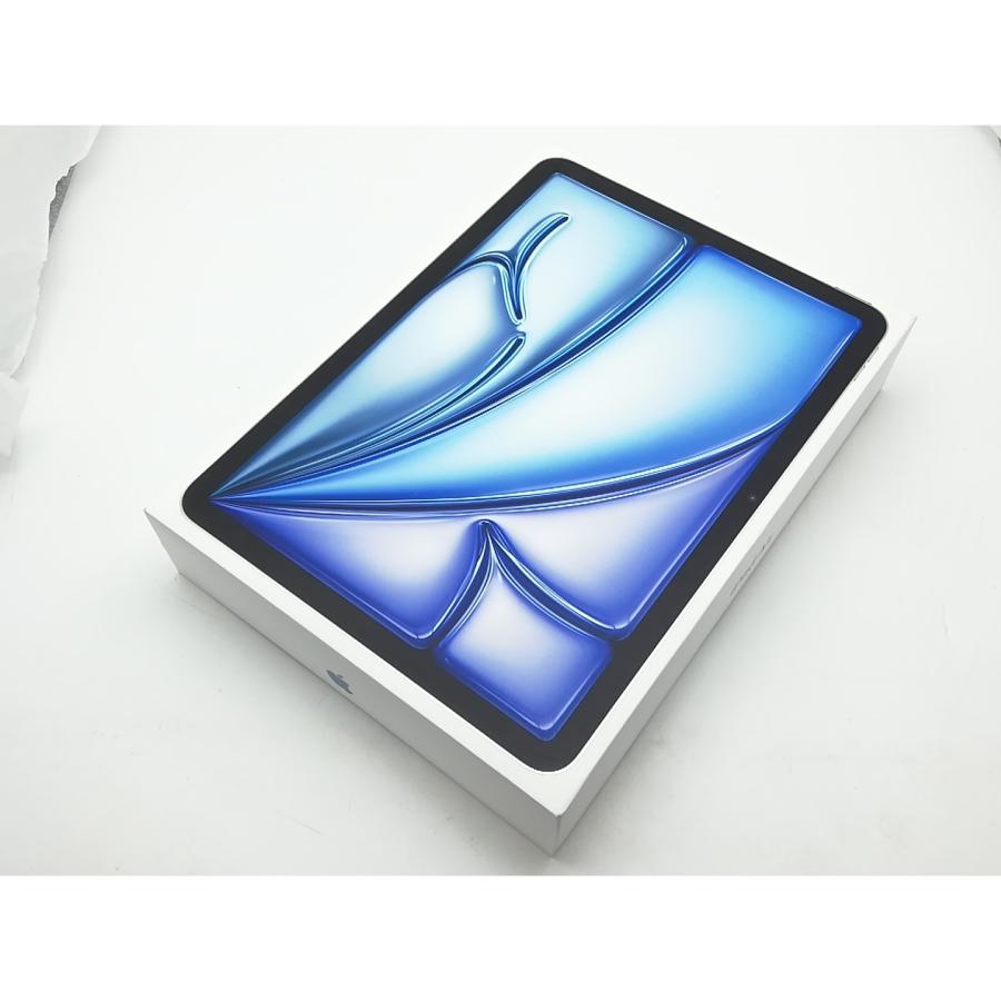 新品 未開封 】Apple iPad Air（M3） 11インチ Blue Apple 11-inch iPad Air - M3 - Wi-Fi - tablet - 256 GB - Blue