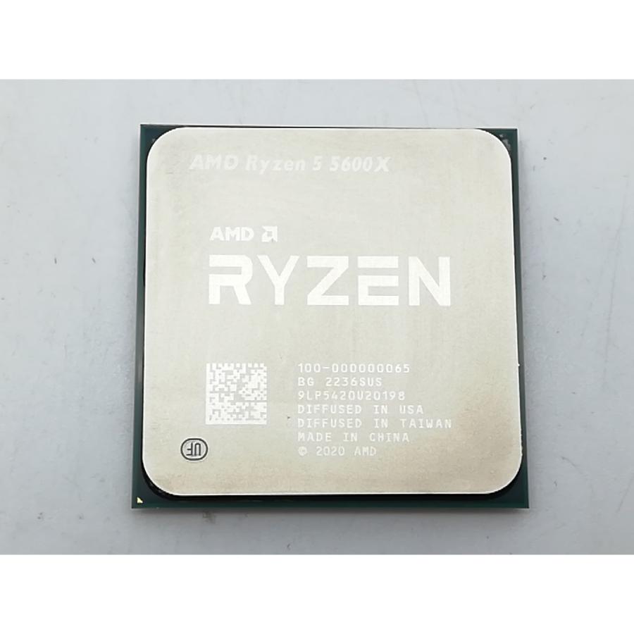開封未使用 AMD Ryzen 5 5600X BOX CPU Buy Amd Ryzen 5 5600X Processor at Best Price Online at Variety