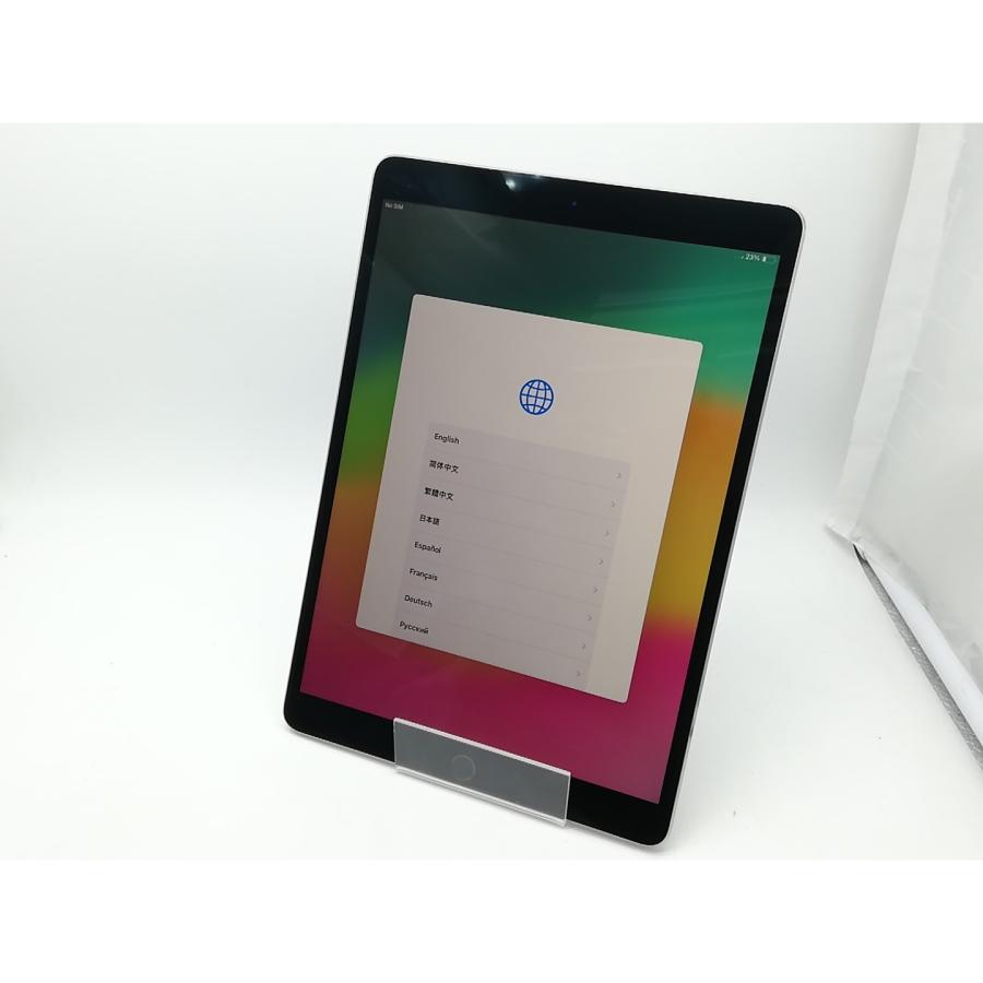 iPad Pro 10.5インチ 64GB MQF22J/A 国内版SIMフリー 【公式通販】