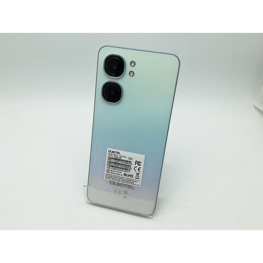 中古】OUKITEL 【SIMフリー】C58 Pro 6GB 256GB【柏】保証期間1ヶ月