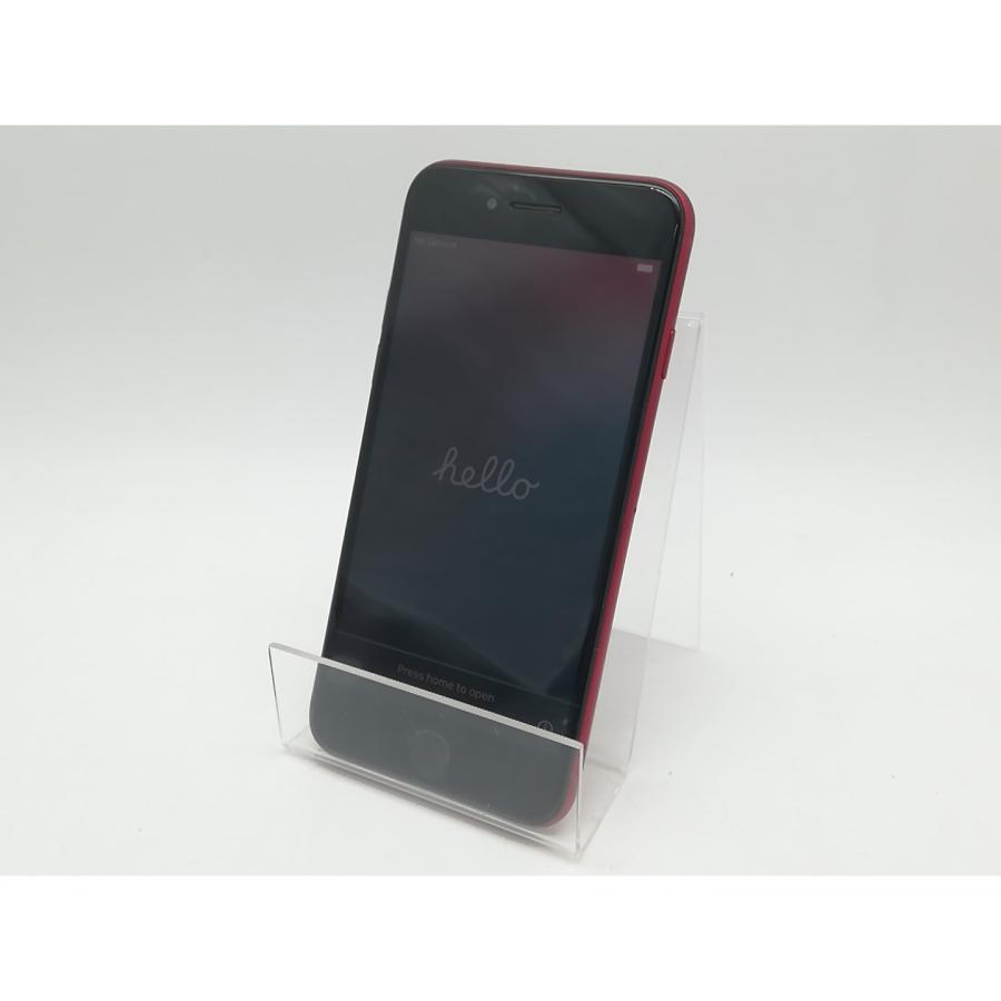 中古】Apple docomo 【SIMフリー】 iPhone SE（第3世代） 64GB