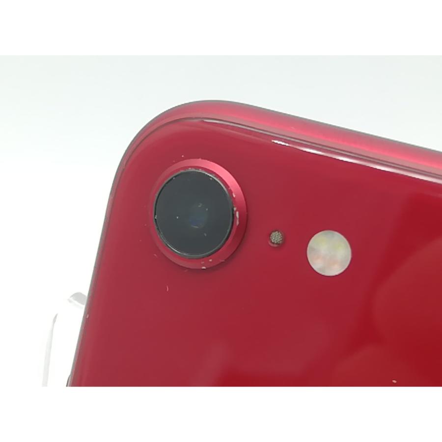 中古】Apple docomo 【SIMフリー】 iPhone SE（第3世代） 64GB