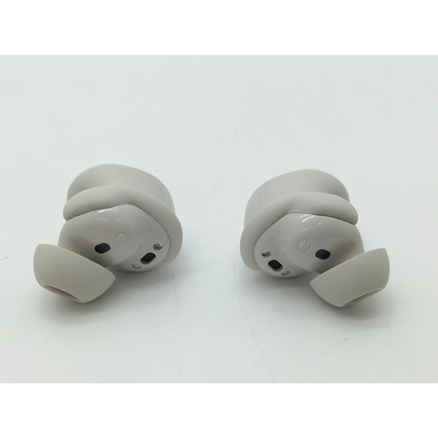 中古】BOSE QuietComfort Earbuds 第2世代 [ホワイトスモーク]【柏