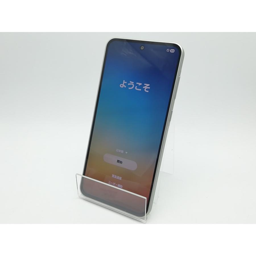中古】SAMSUNG 国内版 【SIMフリー】 Galaxy A36 5G 6GB 128GB