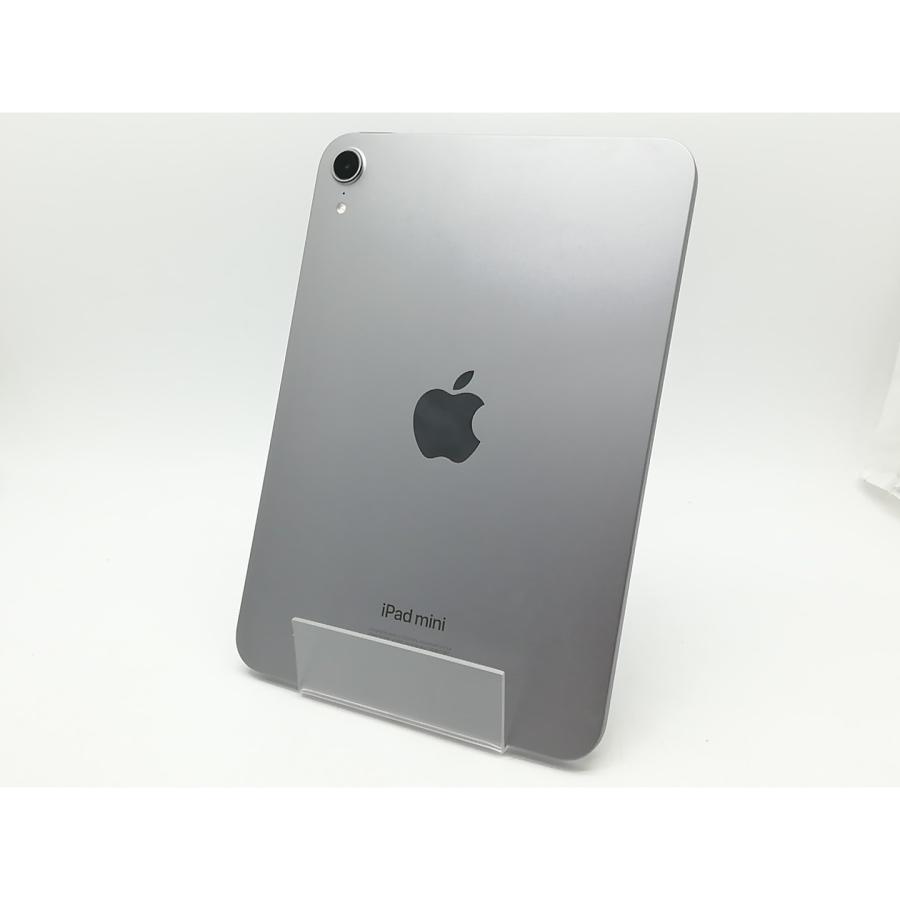 中古】Apple 【Wi-Fi】 iPad mini（A17Pro/2024） 128GB スペース