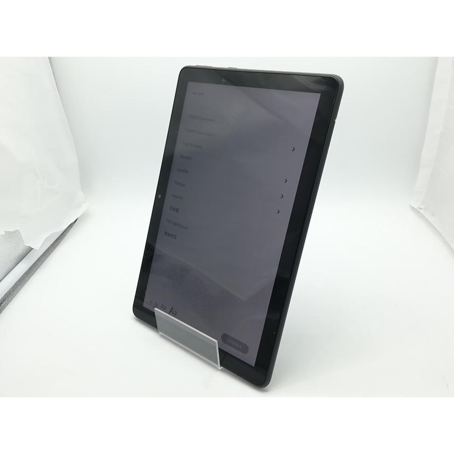 中古】Amazon Fire HD 10 Plus（2021/第11世代） 32GB スレート【柏