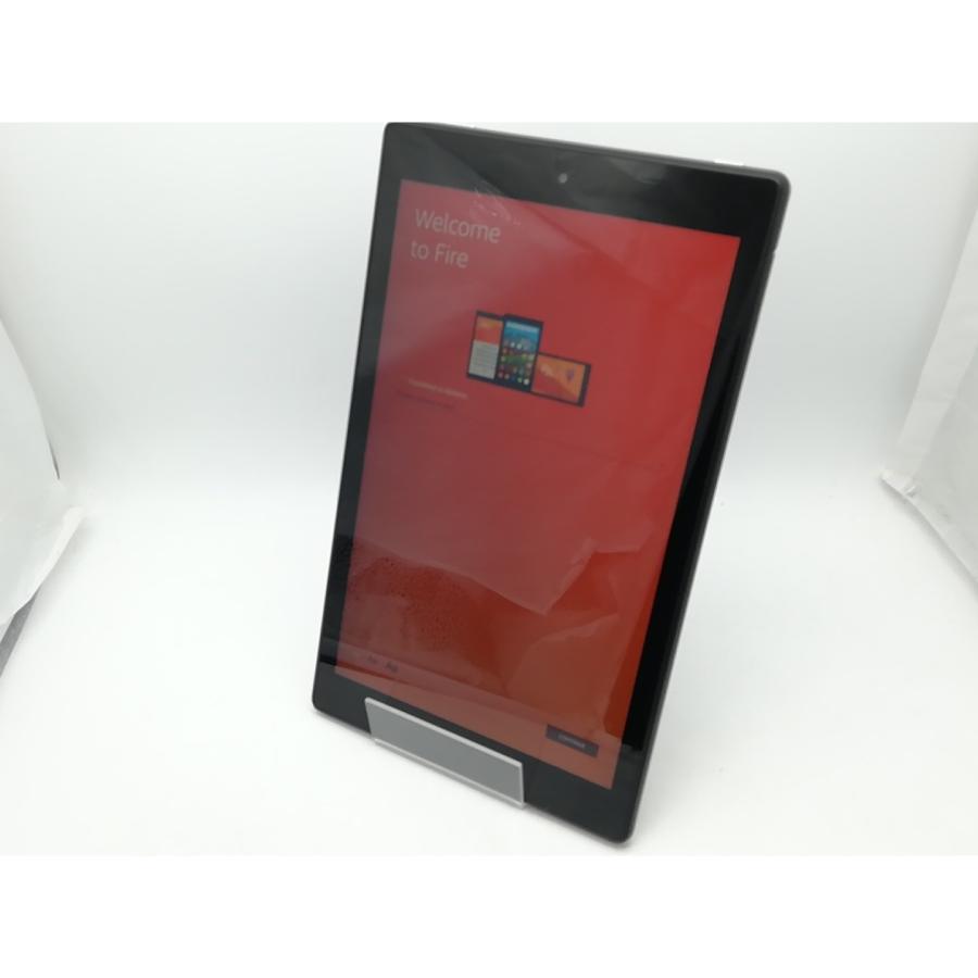 中古】Amazon Fire HD 10（2017/第7世代） 32GB ブラック【柏】保証