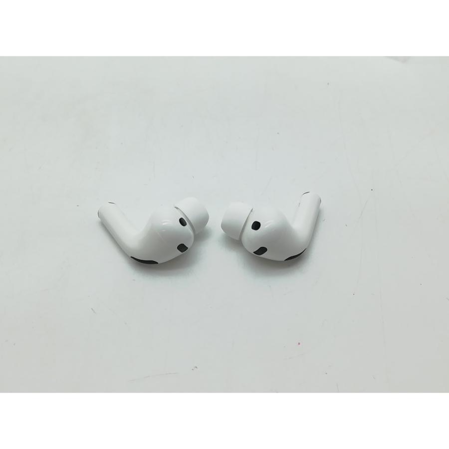 中古】Apple AirPods Pro 3 MFHP4J/A【柏】保証期間1週間