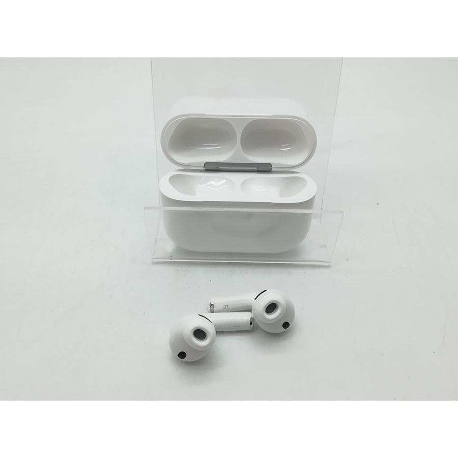 中古】Apple AirPods Pro 3 MFHP4J/A【柏】保証期間1週間