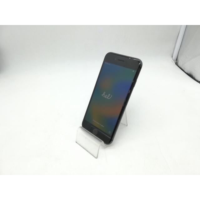 中古】Apple iPhone 8 64GB スペースグレイ （国内版SIMロックフリー