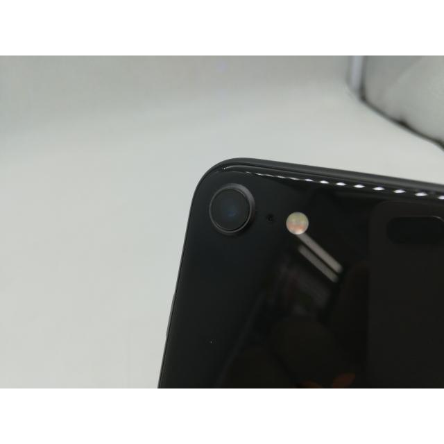 中古】Apple iPhone 8 64GB スペースグレイ （国内版SIMロックフリー