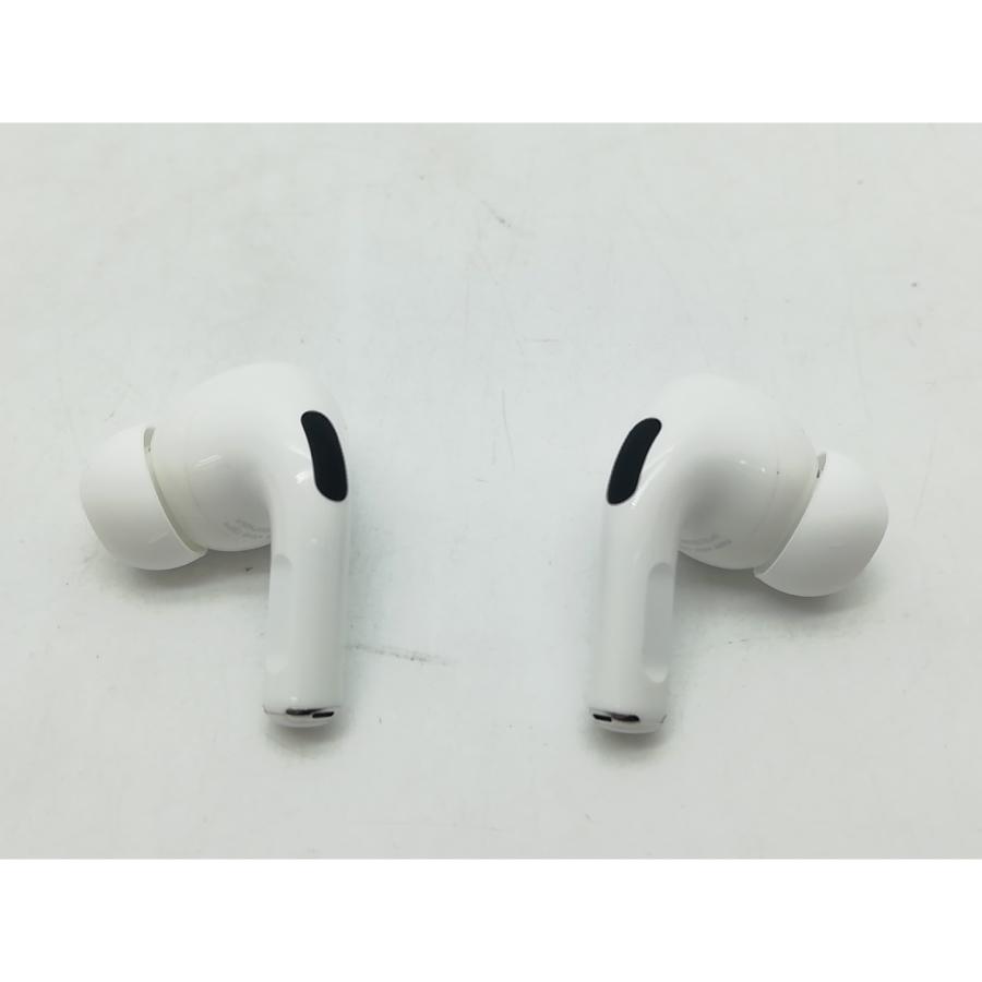 中古】Apple AirPods Pro 第2世代（2023/USB-C） MTJV3J/A【柏】保証
