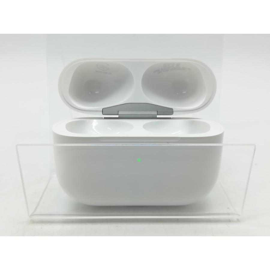 中古】Apple AirPods Pro 第2世代（2023/USB-C） MTJV3J/A【柏】保証