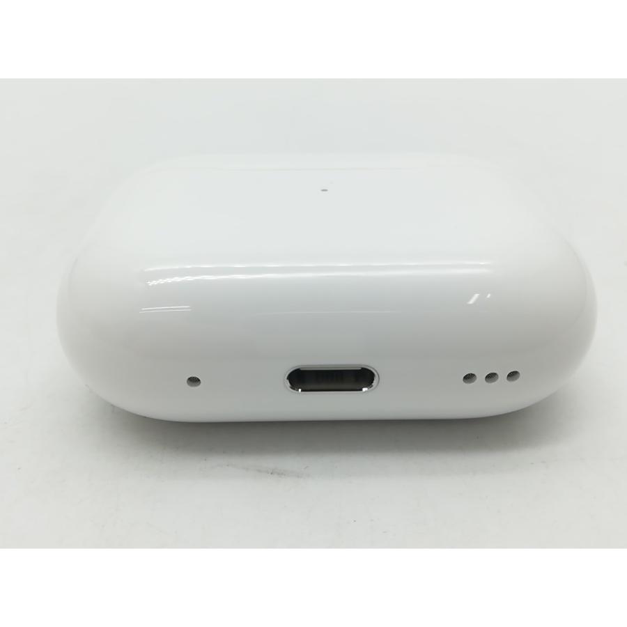 中古】Apple AirPods Pro 第2世代（2023/USB-C） MTJV3J/A【柏】保証