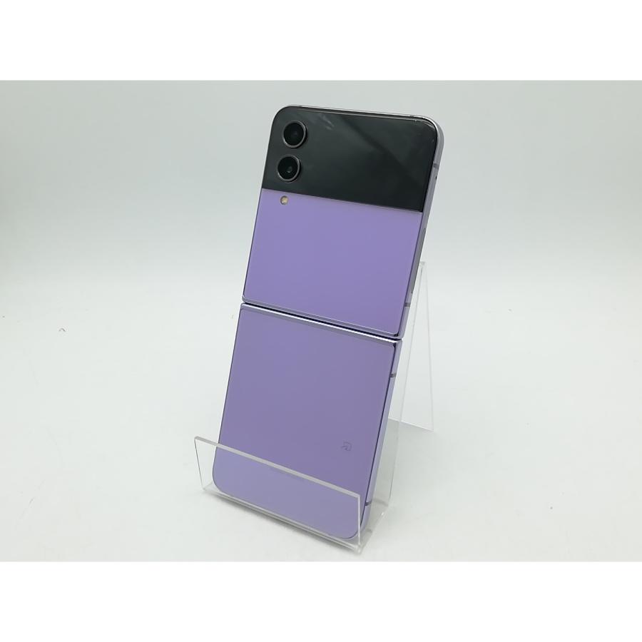 中古】SAMSUNG 楽天モバイル 【SIMフリー】 Galaxy Z Flip4 8GB 128GB