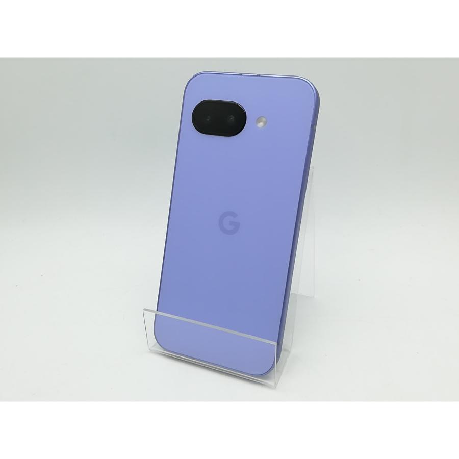 Google Pixel 9a アイリス 256GB SIMフリー 美品 美品】Google pixel 9a アイリス simフリー版 本体 Google Pixel 9a