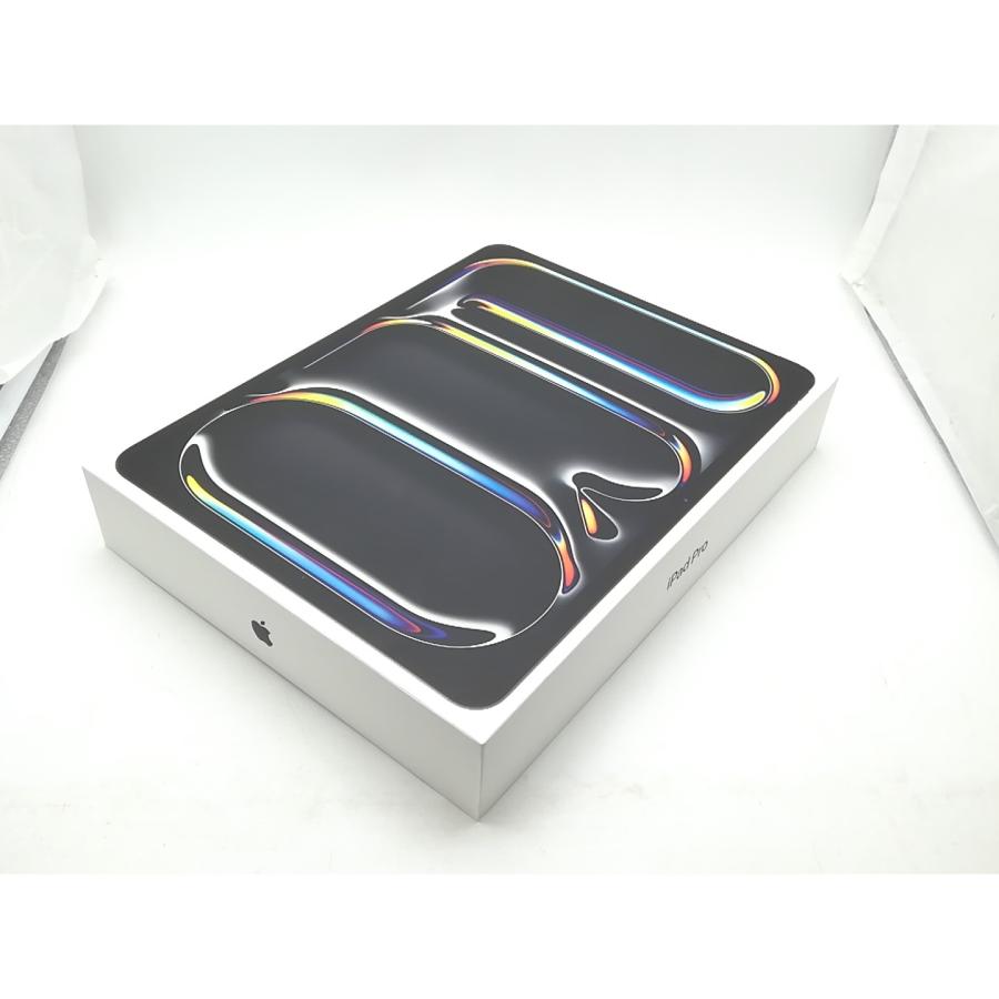 未使用】Apple 【Wi-Fi】 13インチ iPad Pro（M5/2025） 256GB
