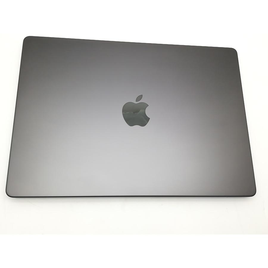 中古】Apple MacBook Pro 14インチ M5(CPU:10C/GPU:10C) 16GB/512GB