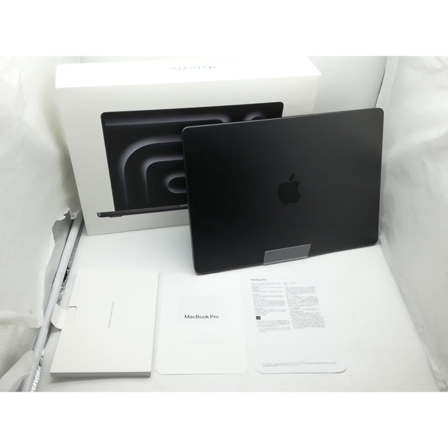 中古】Apple MacBook Pro 14インチ M5(CPU:10C/GPU:10C) 16GB/512GB