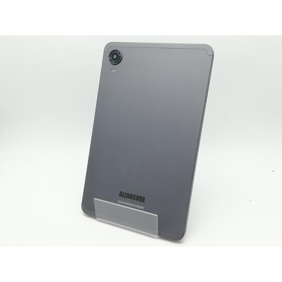 中古】ALLDOCUBE 国内版 【Wi-Fi】 iPlay 60 Mini Turbo 【Snapdragon