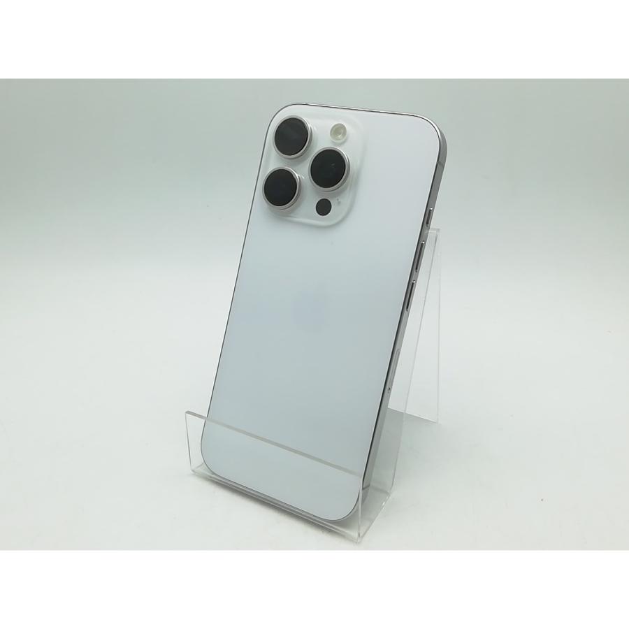 中古】Apple 国内版 【SIMフリー】 iPhone 16 Pro 256GB ホワイト