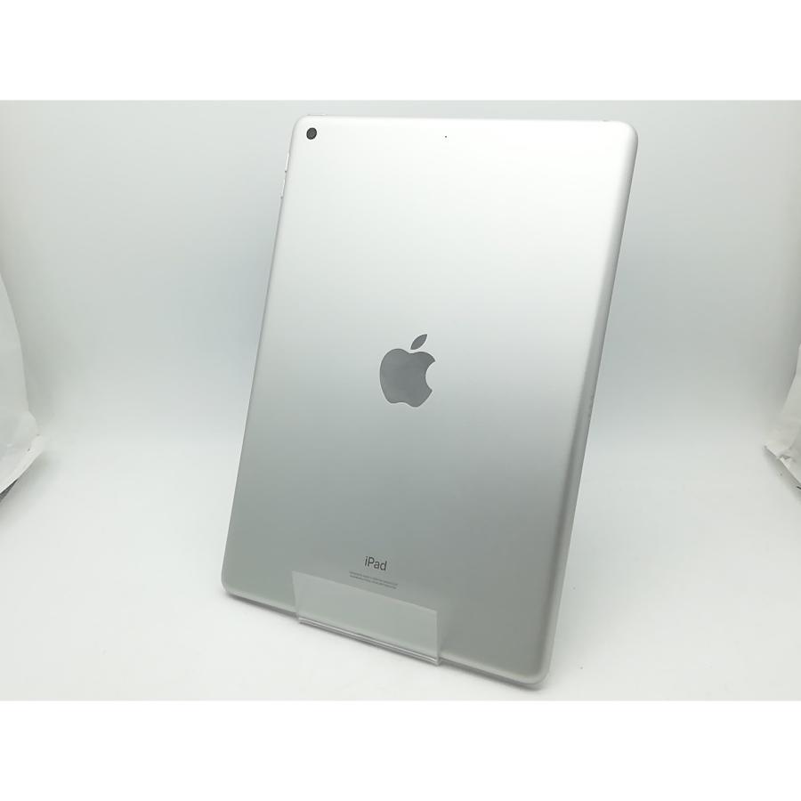 ipad 2020 第8世代128GB シルバー 中古】Apple 【Wi-Fi】 iPad（第8世代/2020） 32GB シルバー MYLA2J/A