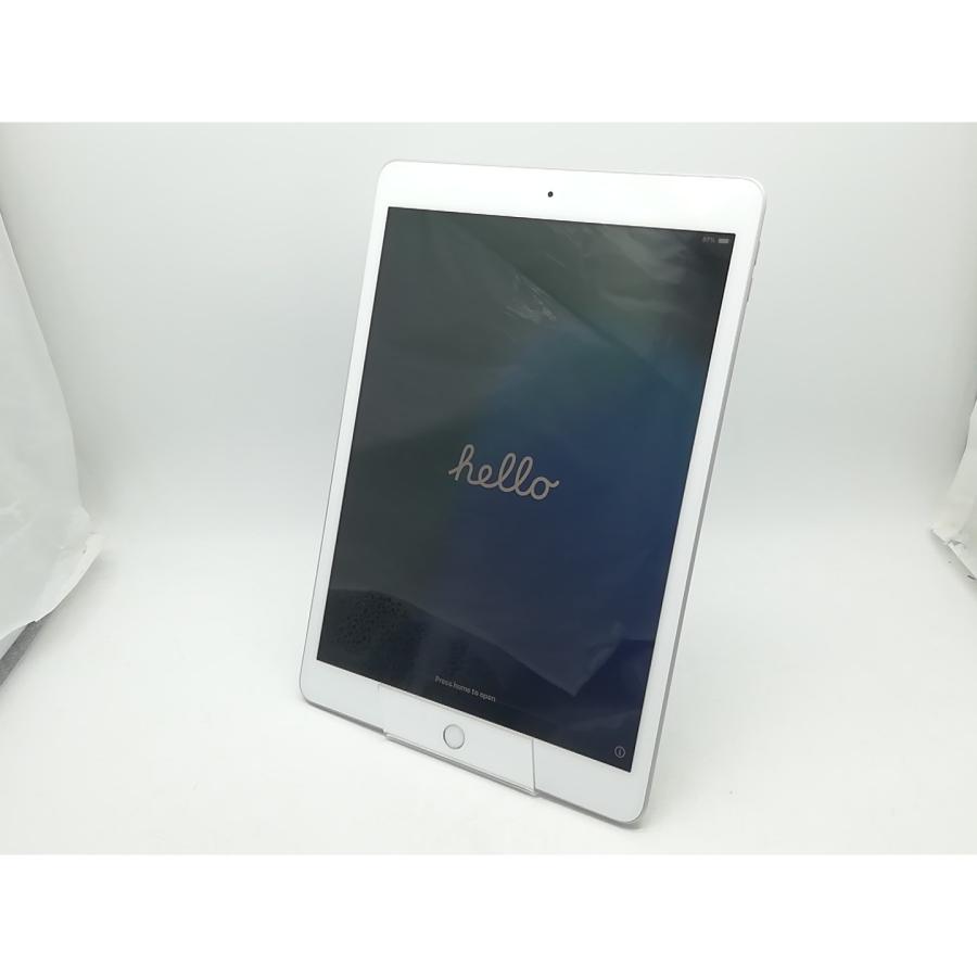 超美品 iPad 第8世代 Wi-Fi 32GB MYLA2J/A シルバー iPad 第8世代 32GB シルバー MYMJ2J／A 国内版SIMフリー [32GB] Apple