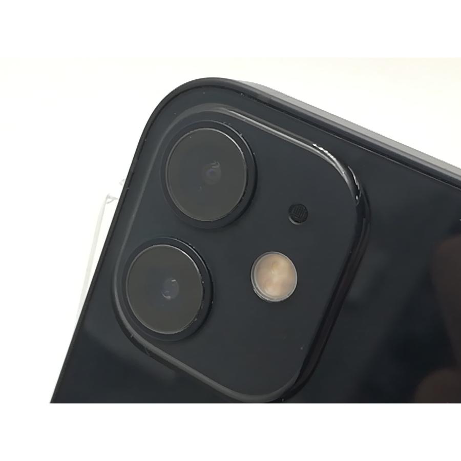 iPhone 12 mini 【中古】Apple SoftBank 【SIMロック解除済み】 64GB 