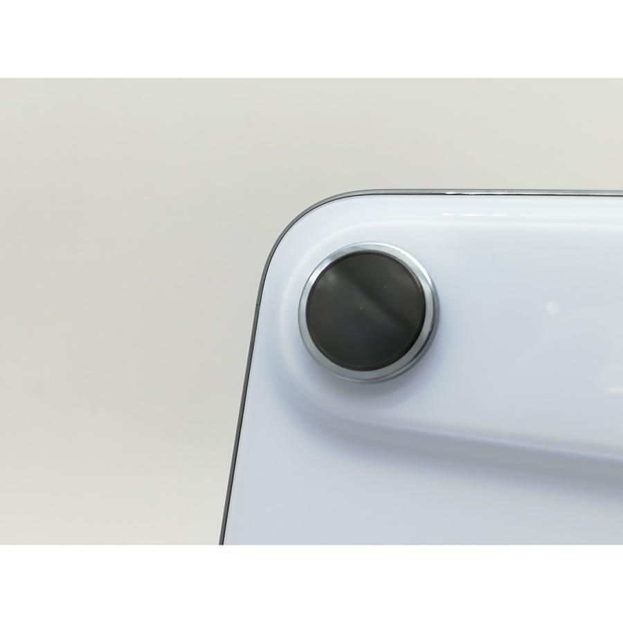 未使用】Apple 国内版 【SIMフリー】 iPhone Air 256GB スカイブルー