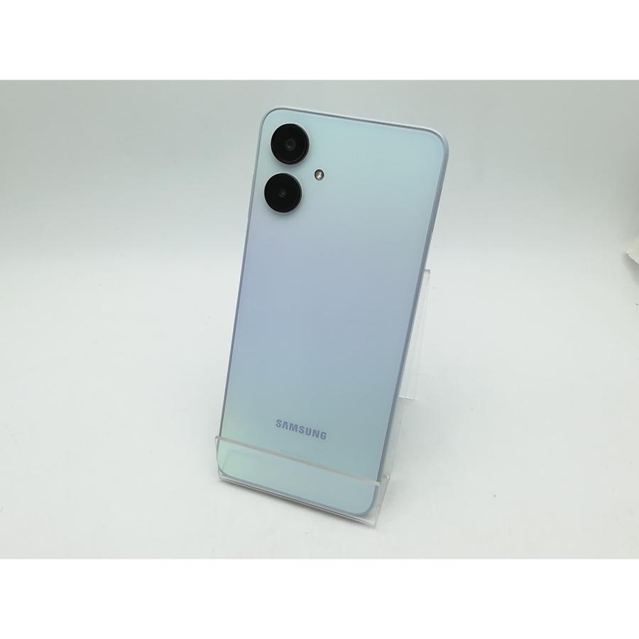 未使用】SAMSUNG UQmobile 【SIMフリー】 Galaxy A25 5G ライトブルー