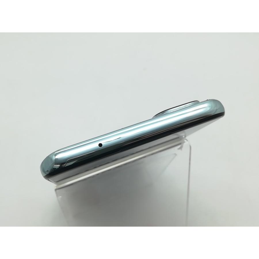 中古】Oppo ymobile 【SIMフリー】 OPPO Reno5 A eSIM対応版 アイス