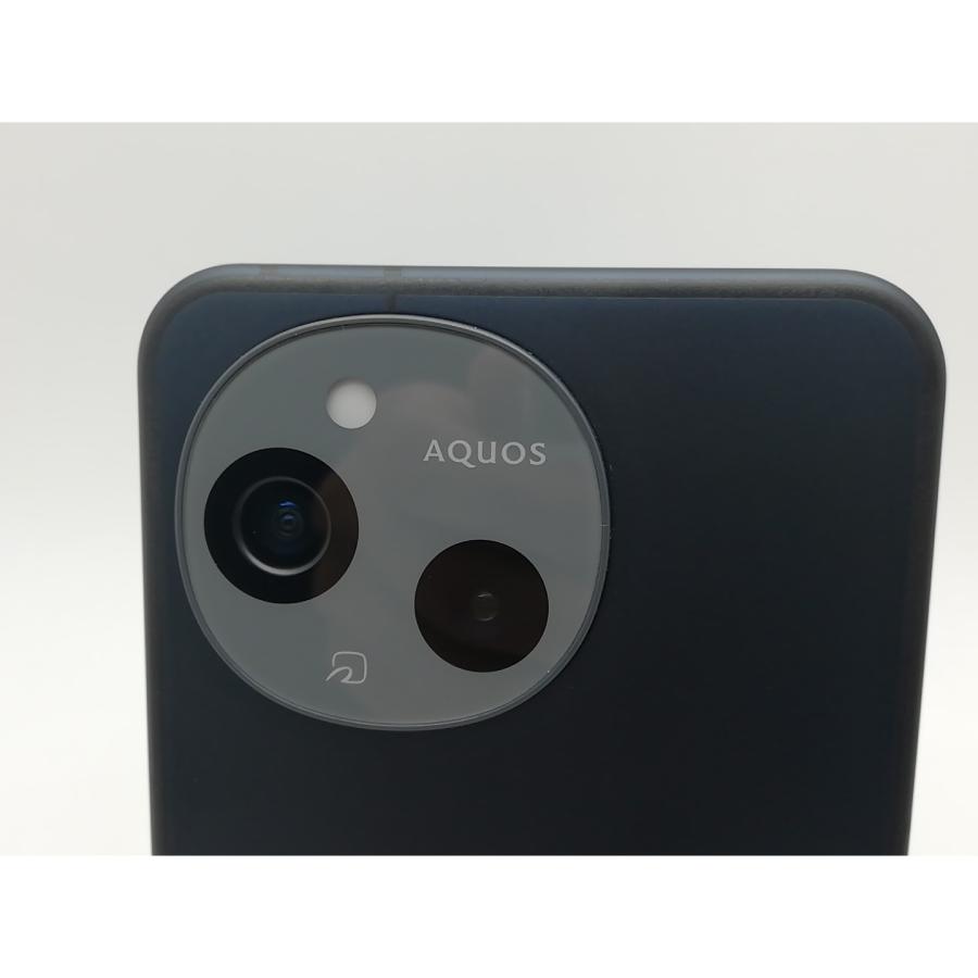 AQUOS sense9 SH-M29 8GB/256GB ブラック 新品未開封 SHARP AQUOS sense9 SH-M29 6.1インチ メモリー8GB ストレージ256GB