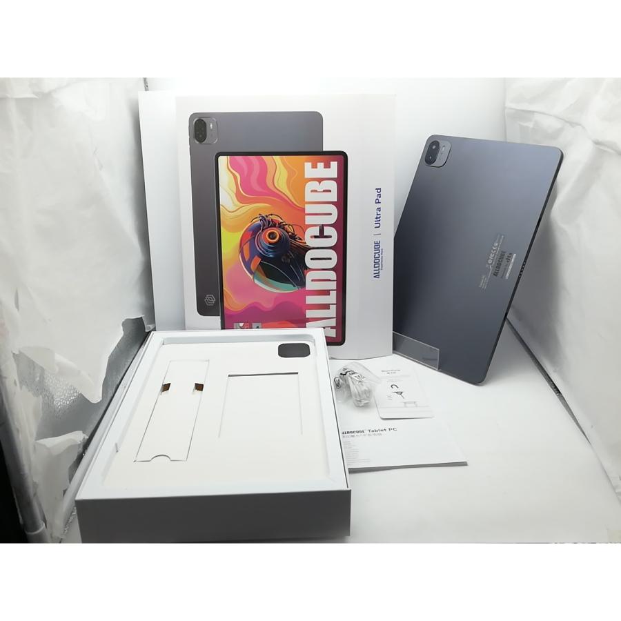 中古】ALLDOCUBE 国内版 【Wi-Fi】 iPlay 70 mini Ultra 12GB 256GB