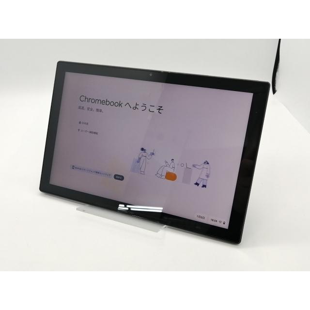 中古】ASUS Chromebook Detachable CM3 CM3000DVA-HT0010 ミネラル