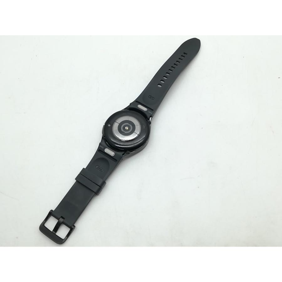 中古】SAMSUNG Galaxy Watch6 Classic 43mm Wi-Fi/Bluetoothモデル SM