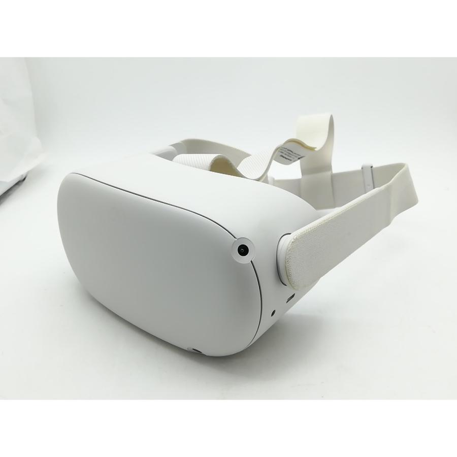 メタクエスト2 128G 中古品 中古】Meta Meta Quest 2 128GB 899-00183-02【DS秋葉】保証期間1ヶ月