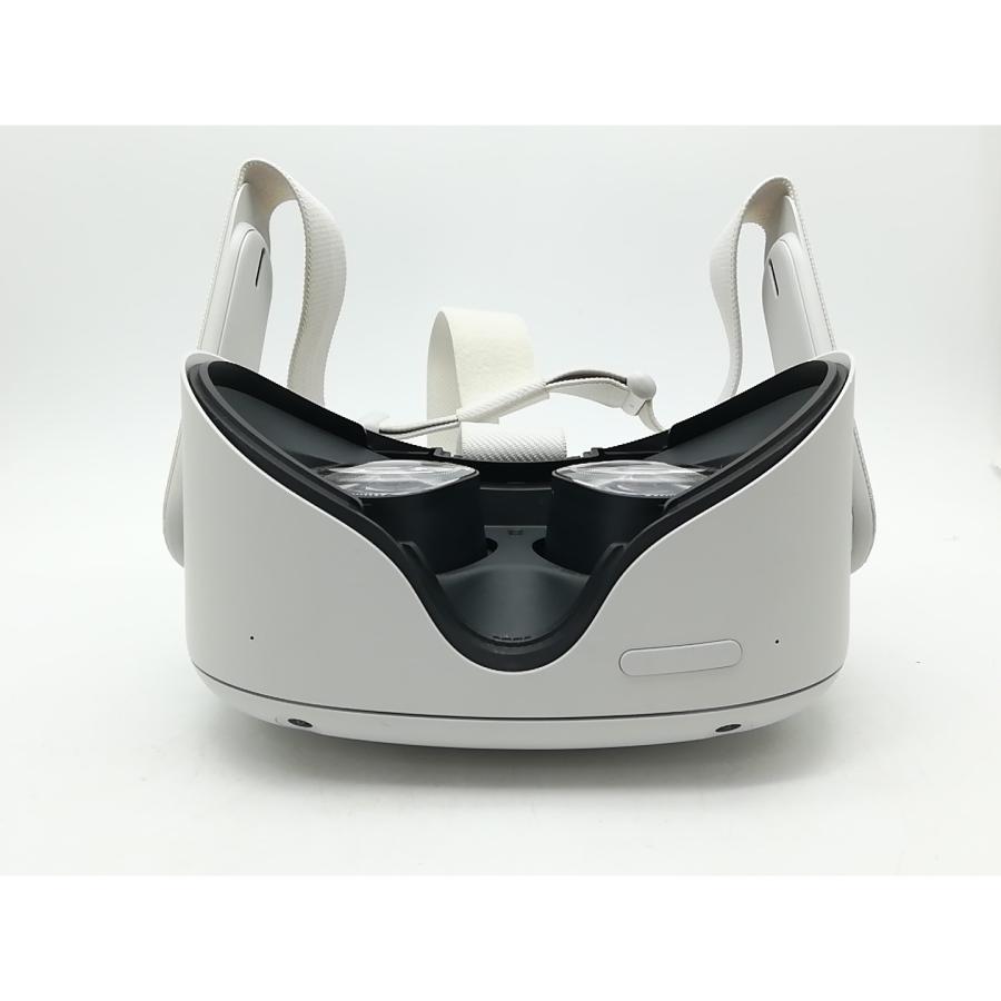 中古】Meta Meta Quest 2 128GB 899-00183-02【DS秋葉】保証期間1ヶ月